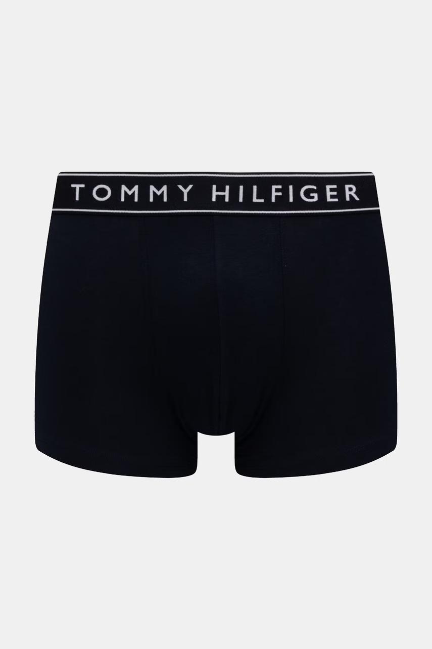 Tommy Hilfiger priliehavé boxerky pánske 3-pak