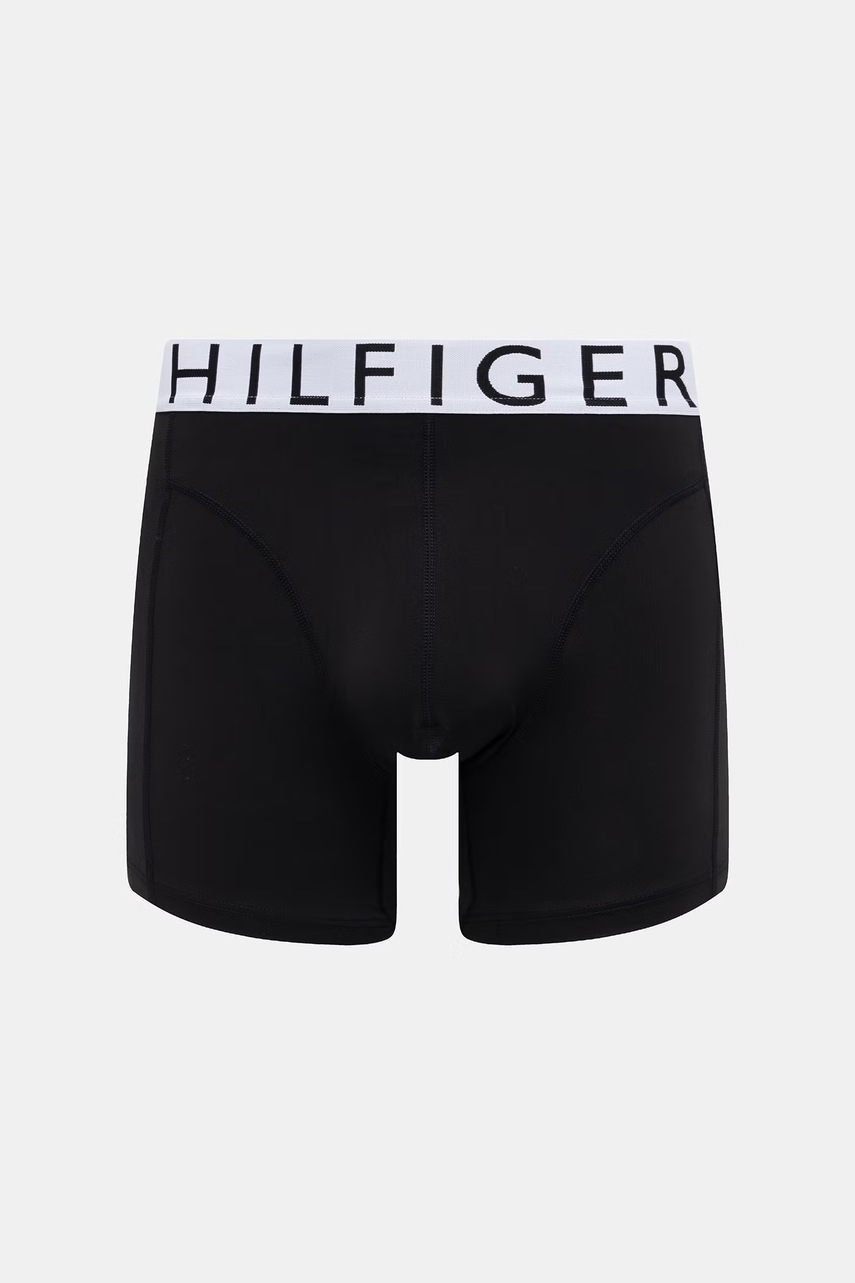 Tommy Hilfiger priliehavé boxerky pánske 3-pack