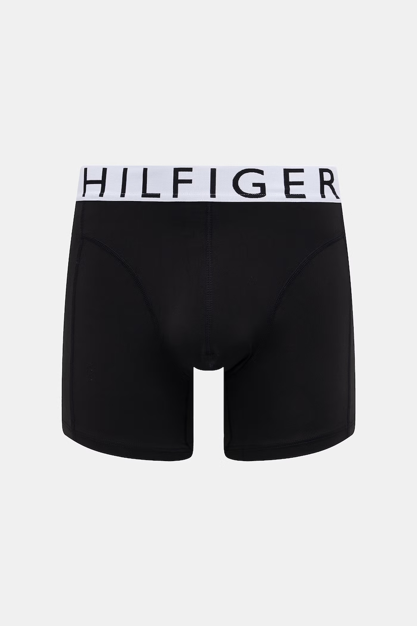 Tommy Hilfiger priliehavé boxerky pánske 3-pack