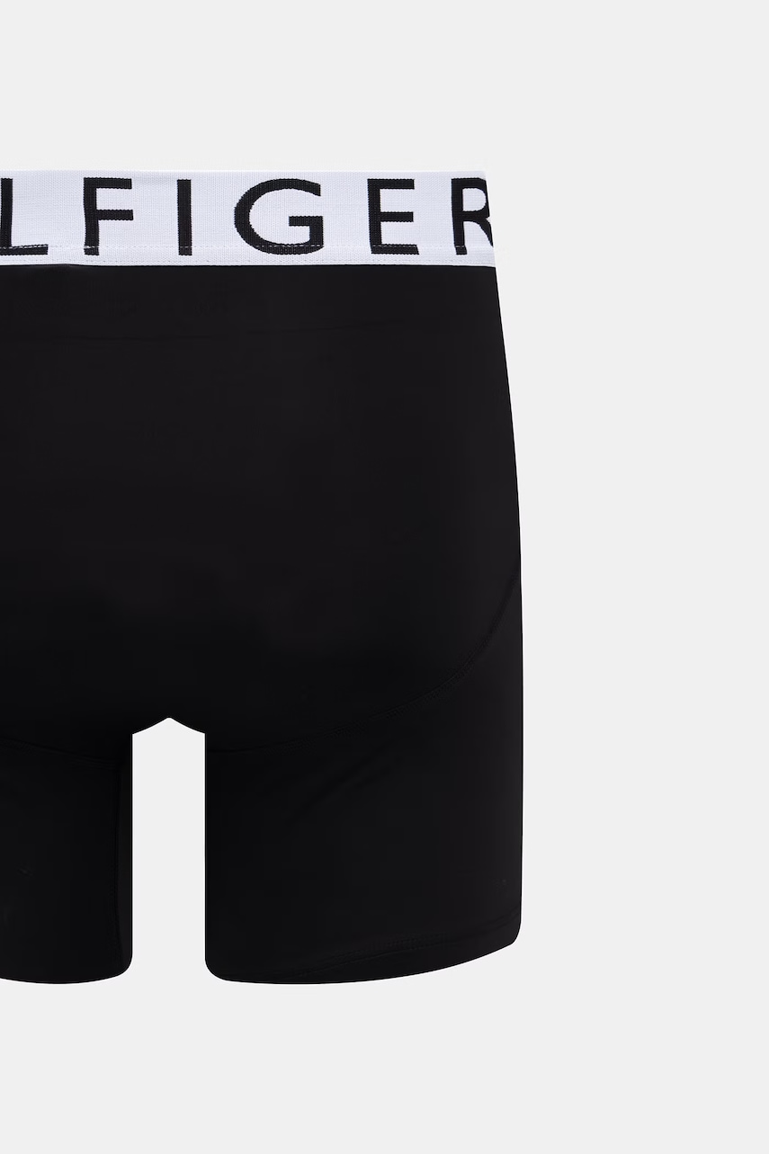 Tommy Hilfiger priliehavé boxerky pánske 3-pack