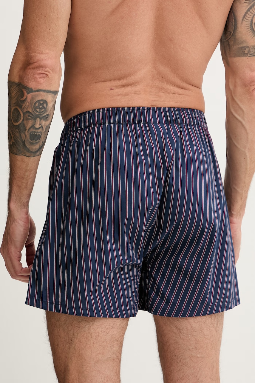Tommy Hilfiger boxerky pánske bavlnené