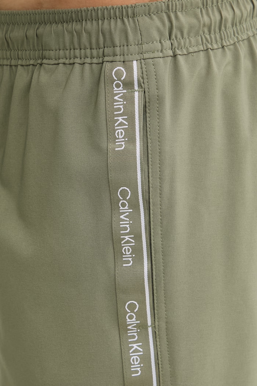 Calvin Klein plavecké šortky pánske