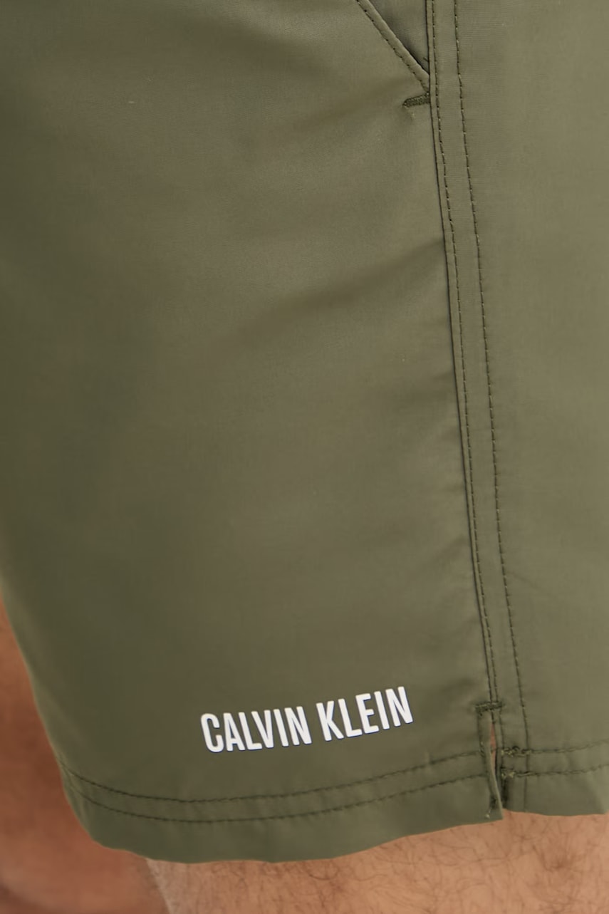 Calvin Klein plavecké šortky pánske