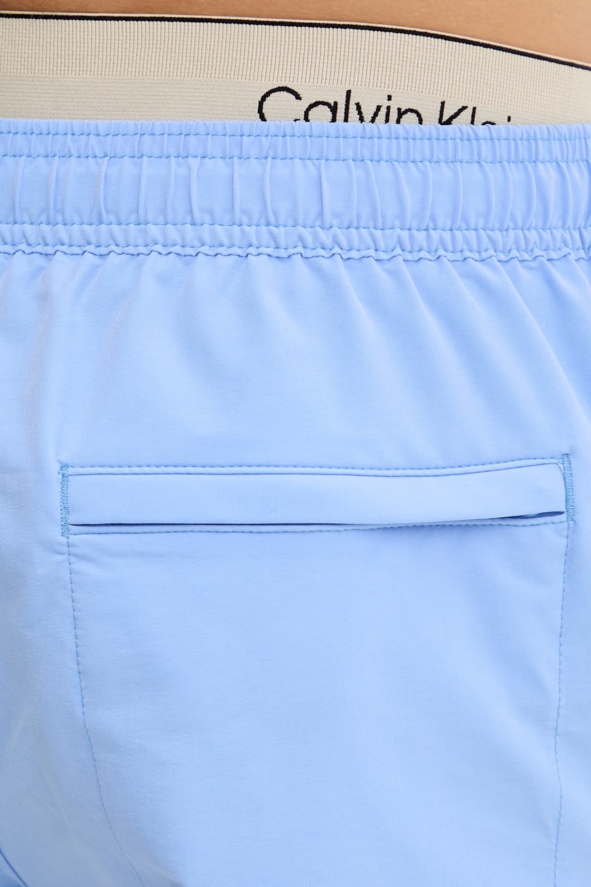 Calvin Klein plavecké šortky pánske