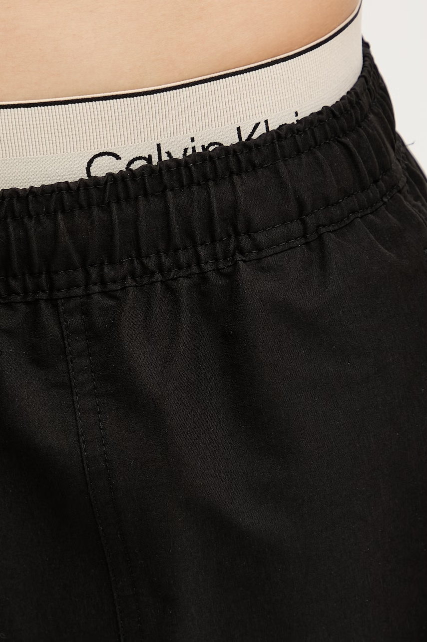 Calvin Klein plavecké šortky pánske