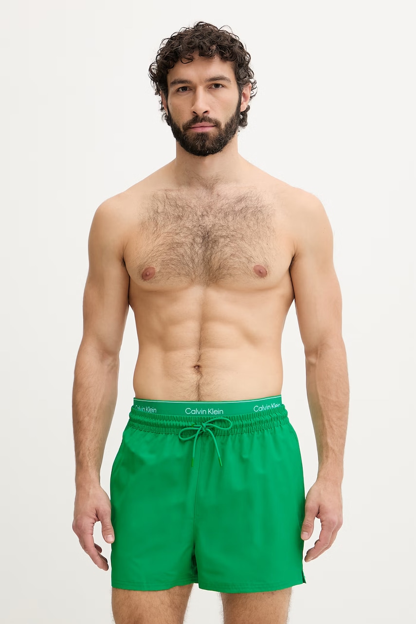 Calvin Klein ανδρικά σορτς μαγιό