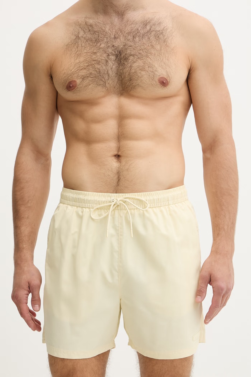 Calvin Klein plavecké šortky pánske