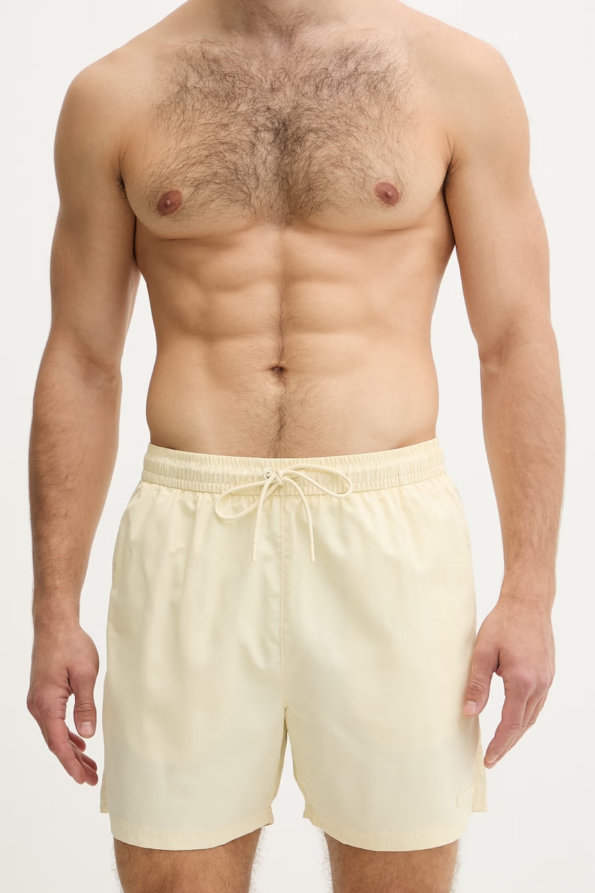 Calvin Klein plavecké šortky pánske