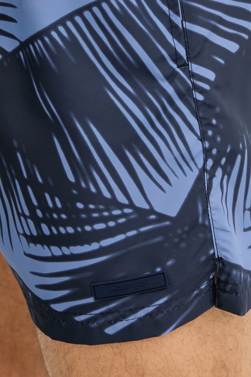 Calvin Klein plavecké šortky pánske