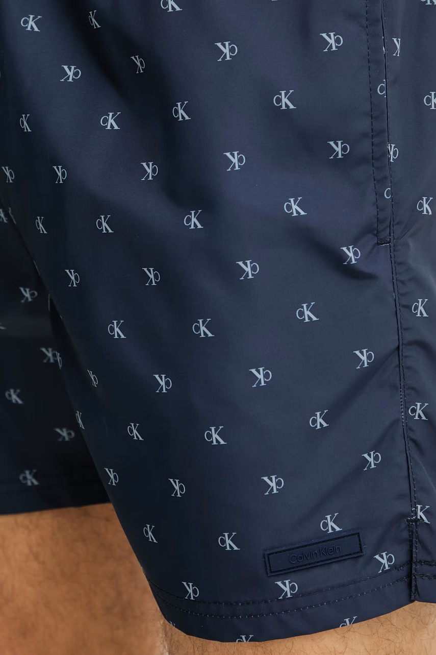 Calvin Klein plavecké šortky pánske