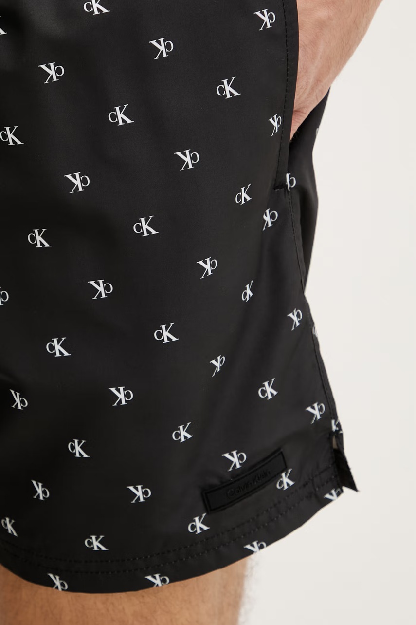 Calvin Klein plavecké šortky pánske