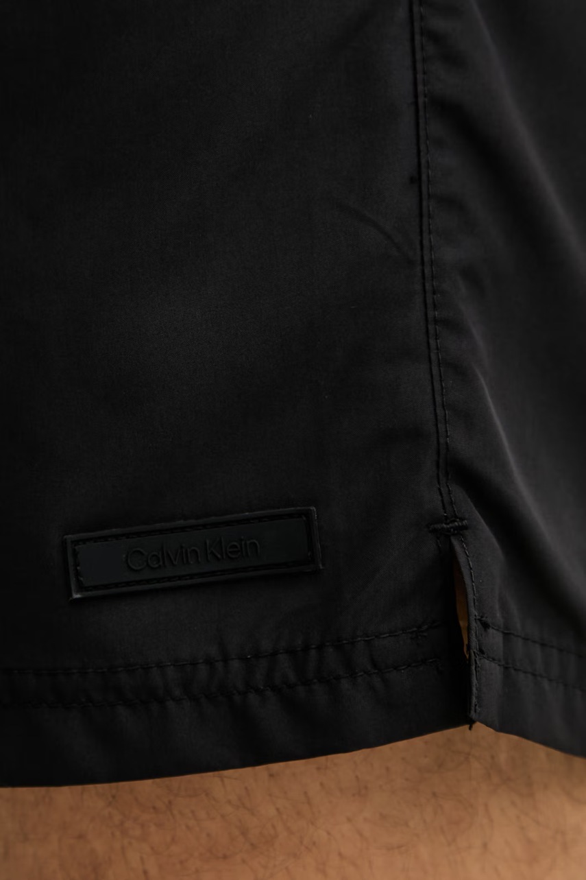 Calvin Klein plavecké šortky pánske