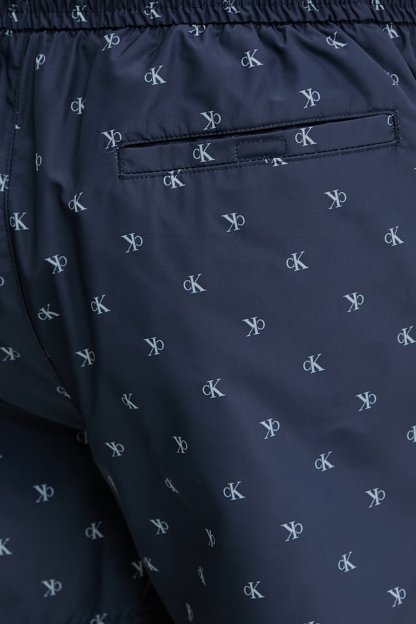 Calvin Klein plavecké šortky pánske