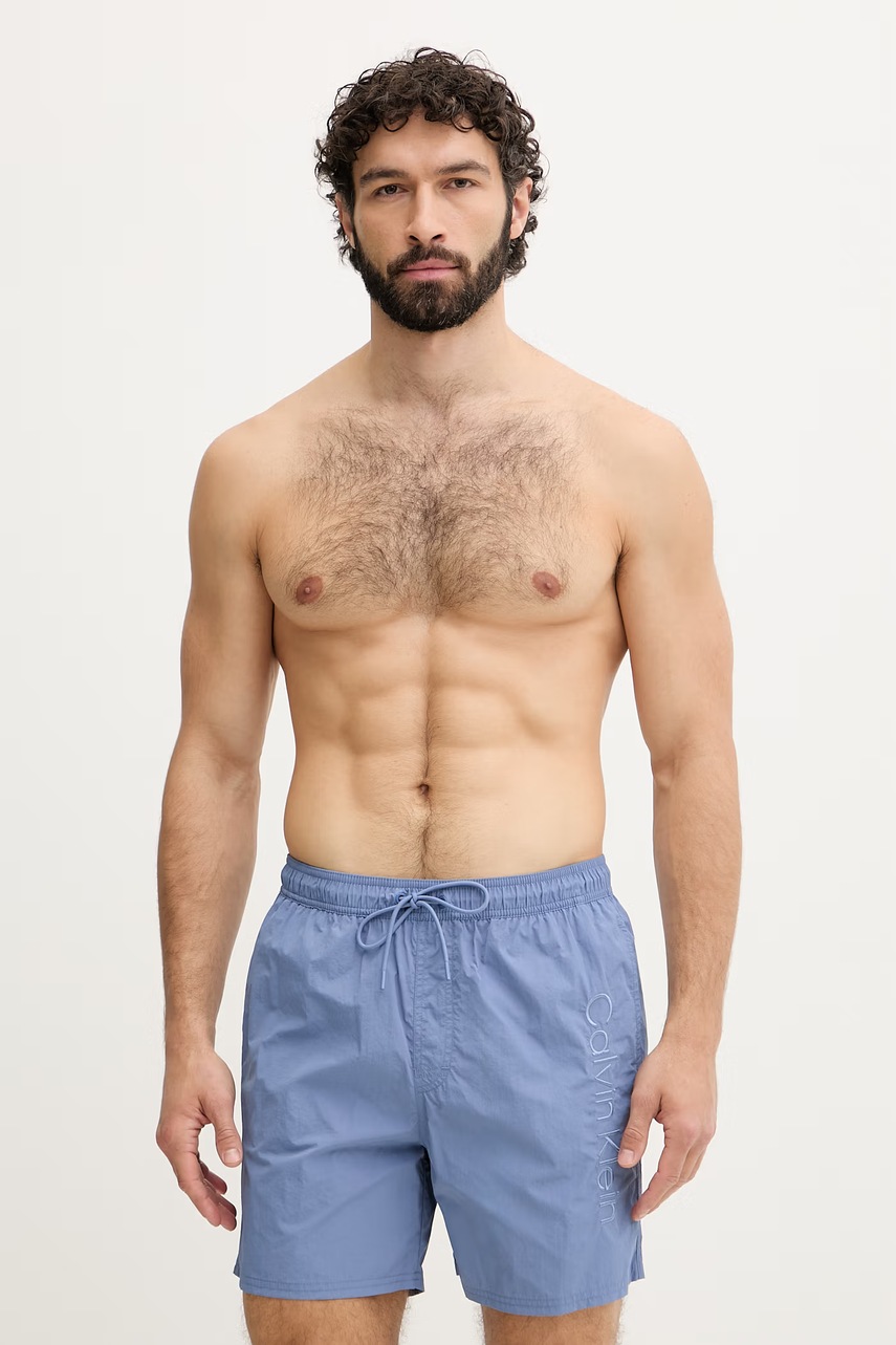 Calvin Klein σορτς μαγιό Ανδρικά