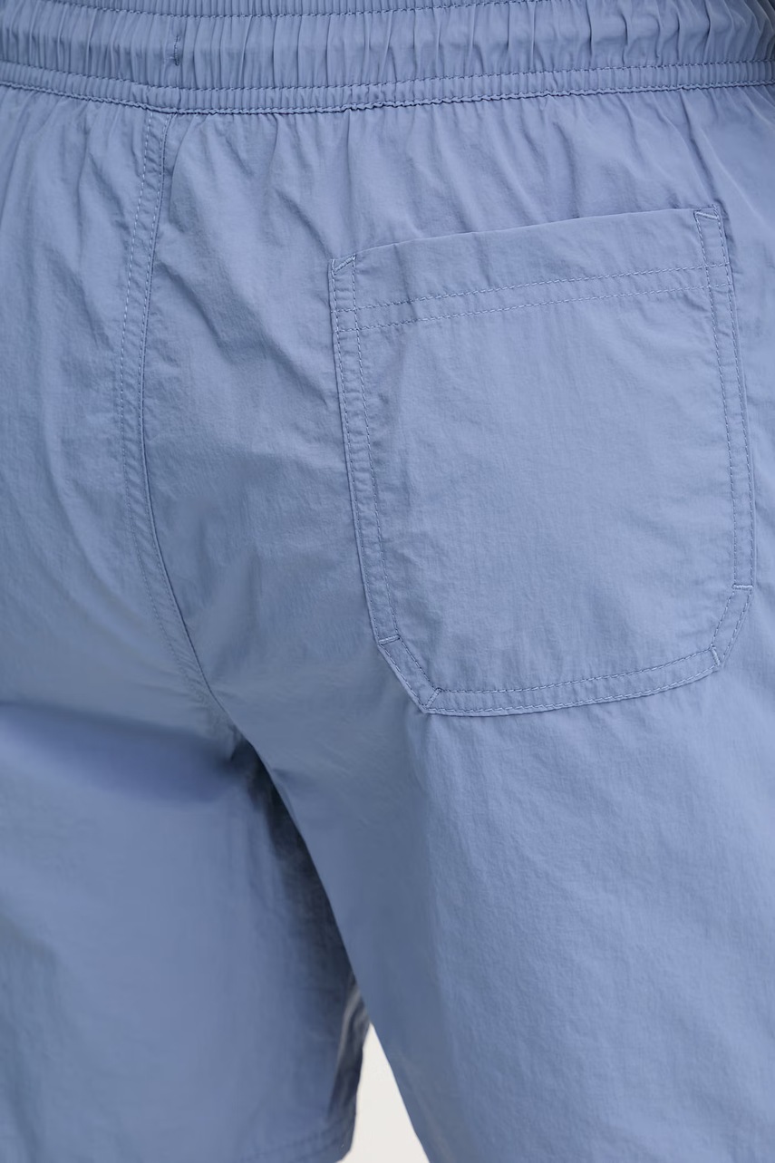 Calvin Klein plavecké šortky pánske