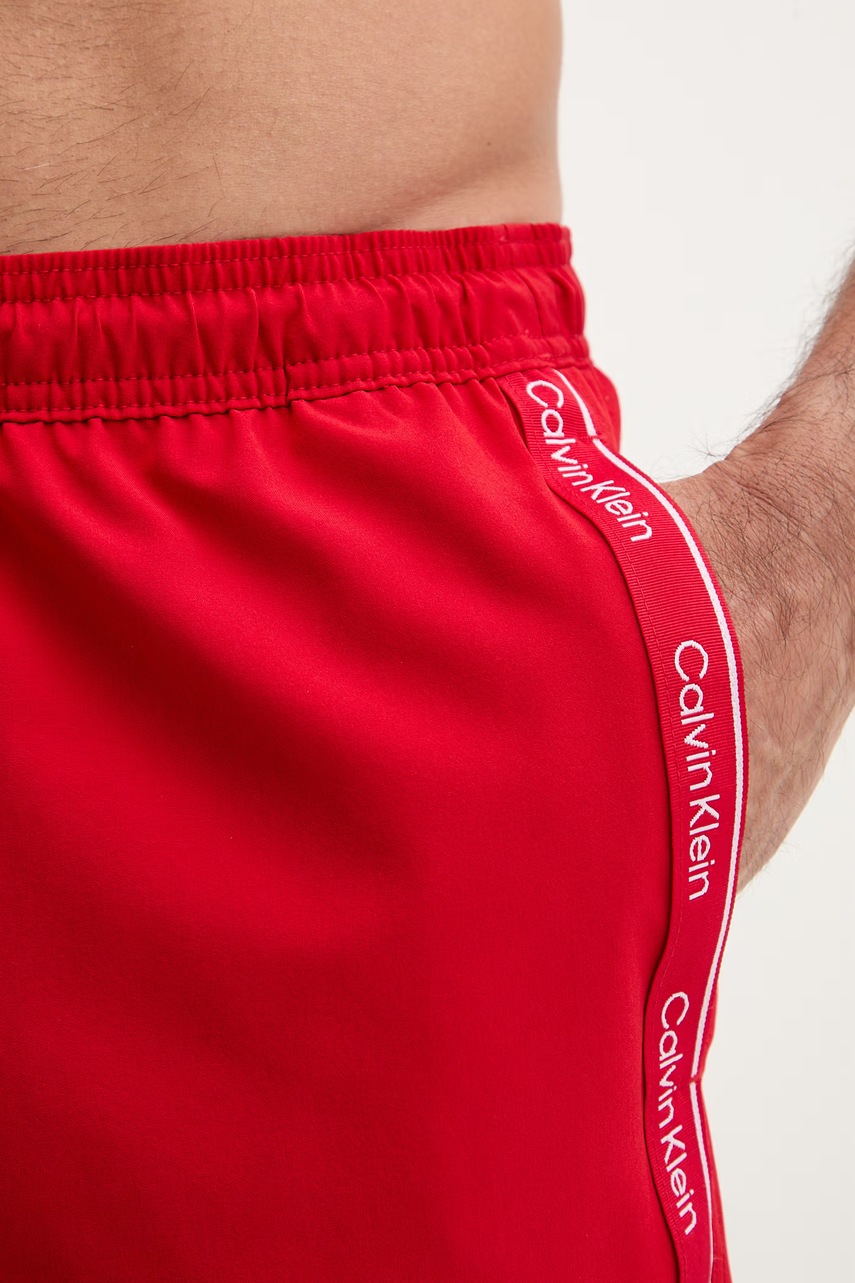 Calvin Klein plavecké šortky pánske