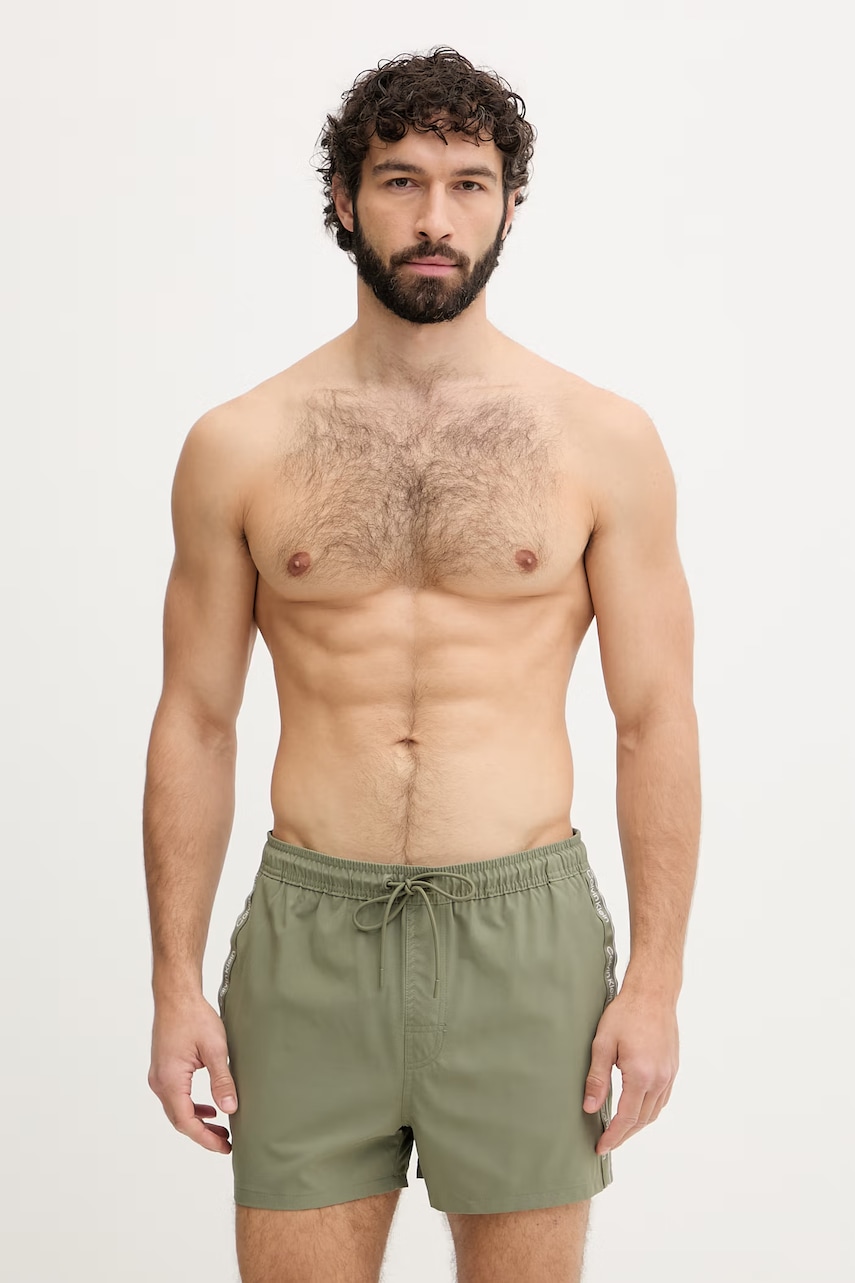 Calvin Klein σορτς μαγιό Ανδρικά
