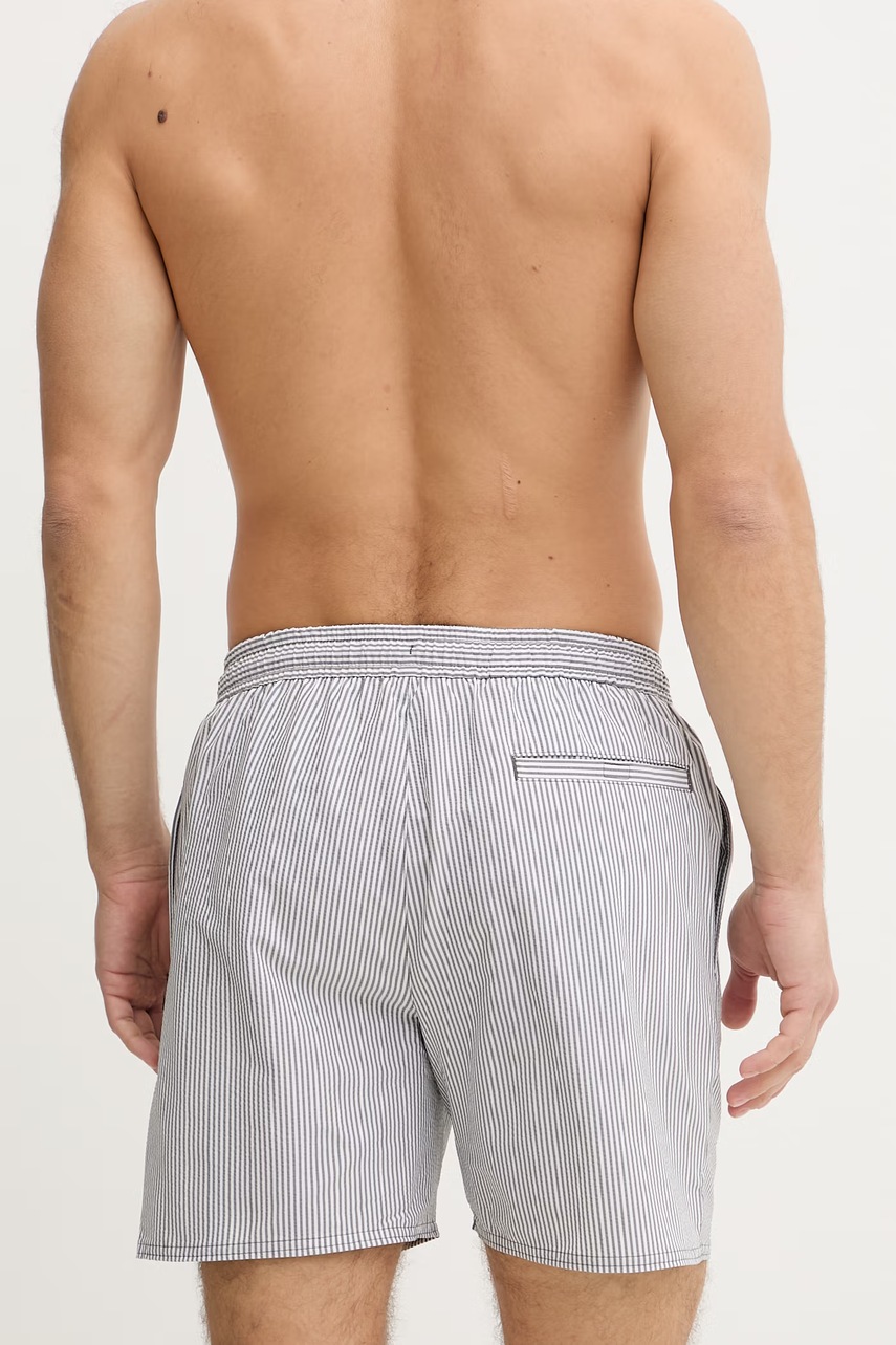 Calvin Klein plavecké šortky pánske