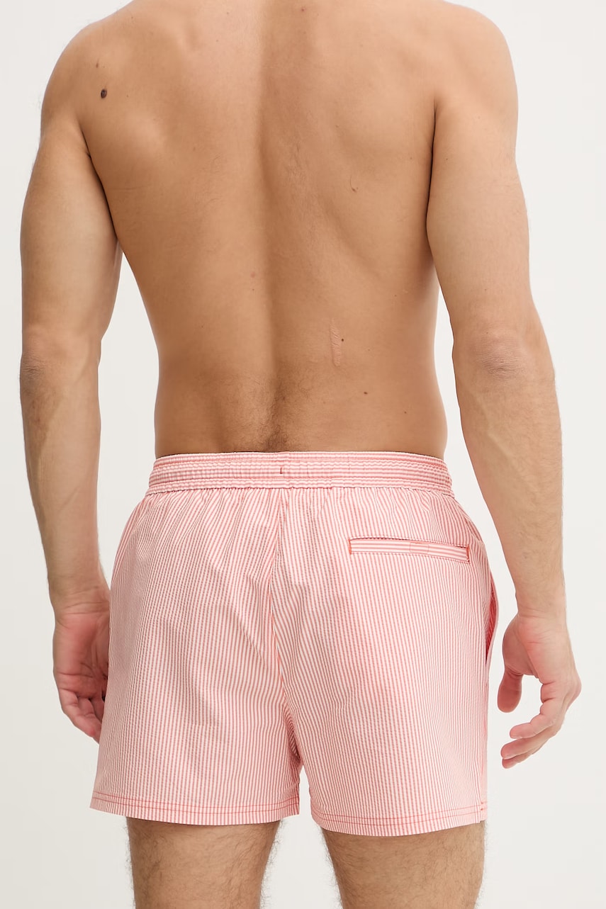 Calvin Klein plavecké šortky pánske