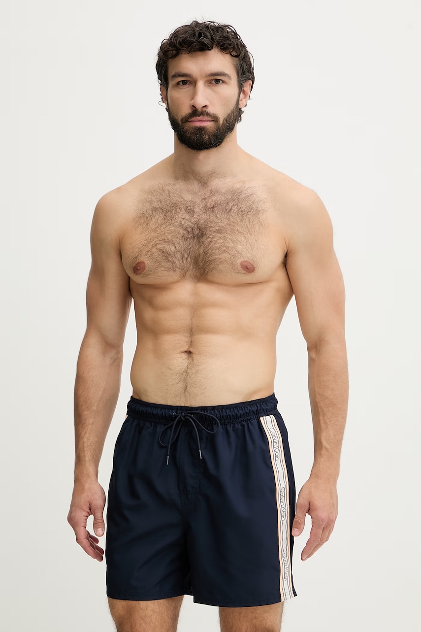 Calvin Klein σορτς μαγιό ανδρικά