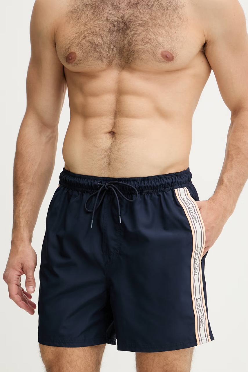 Calvin Klein Plavecké šortky pánske