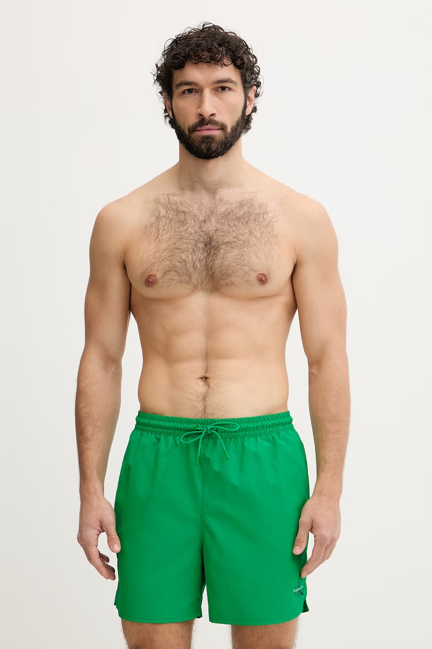 Calvin Klein σορτς μαγιό Ανδρικά