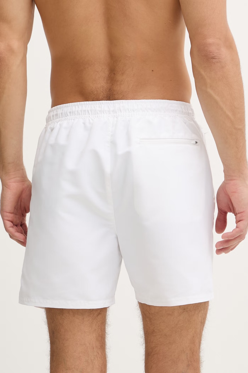 Calvin Klein plavecké šortky pánske