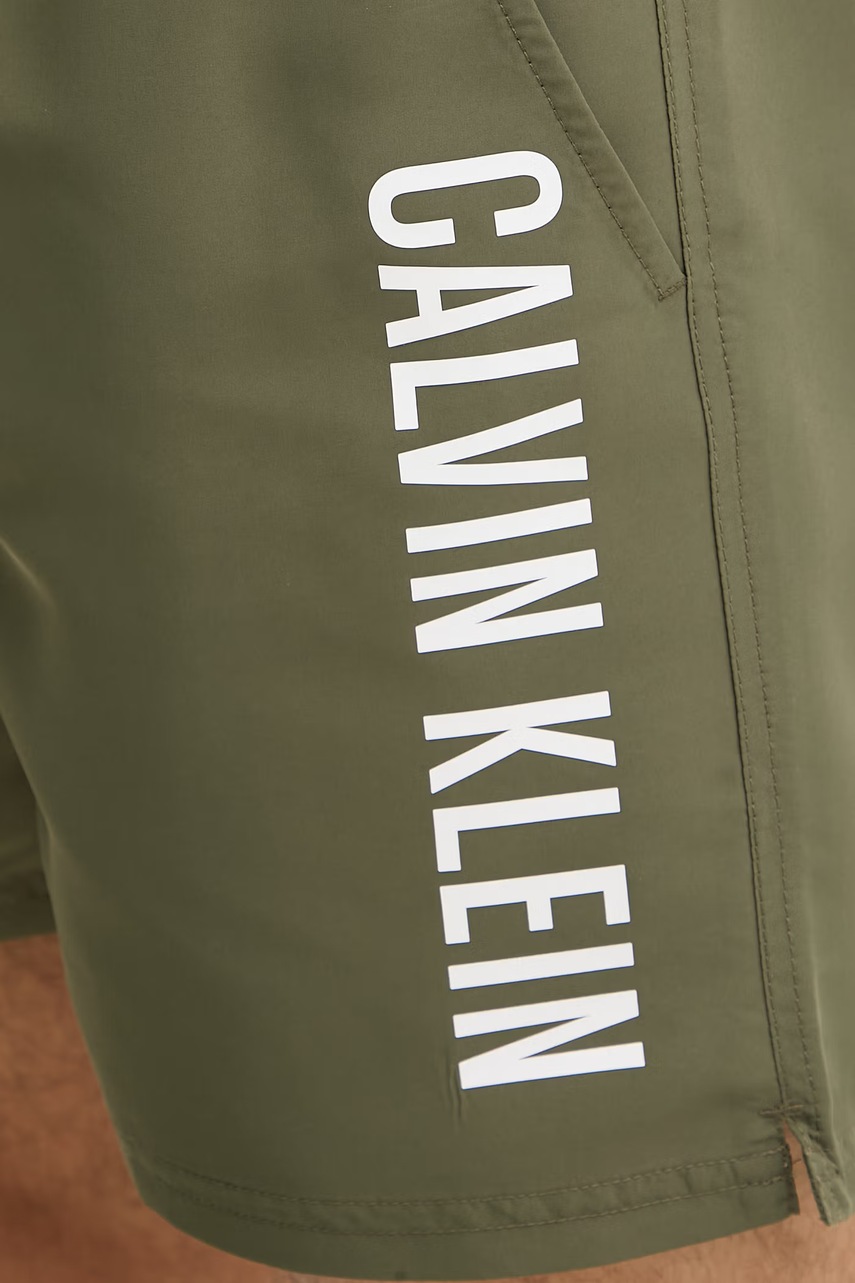 Calvin Klein plavecké šortky pánske
