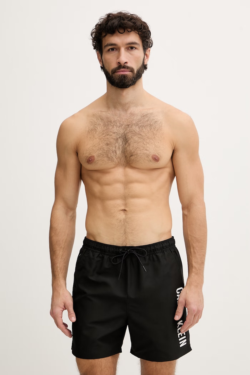 Calvin Klein σορτς μαγιό ανδρικά