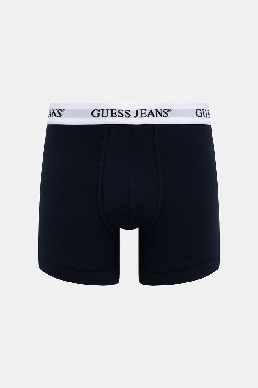 Boxerky Guess Jeans 3-pak