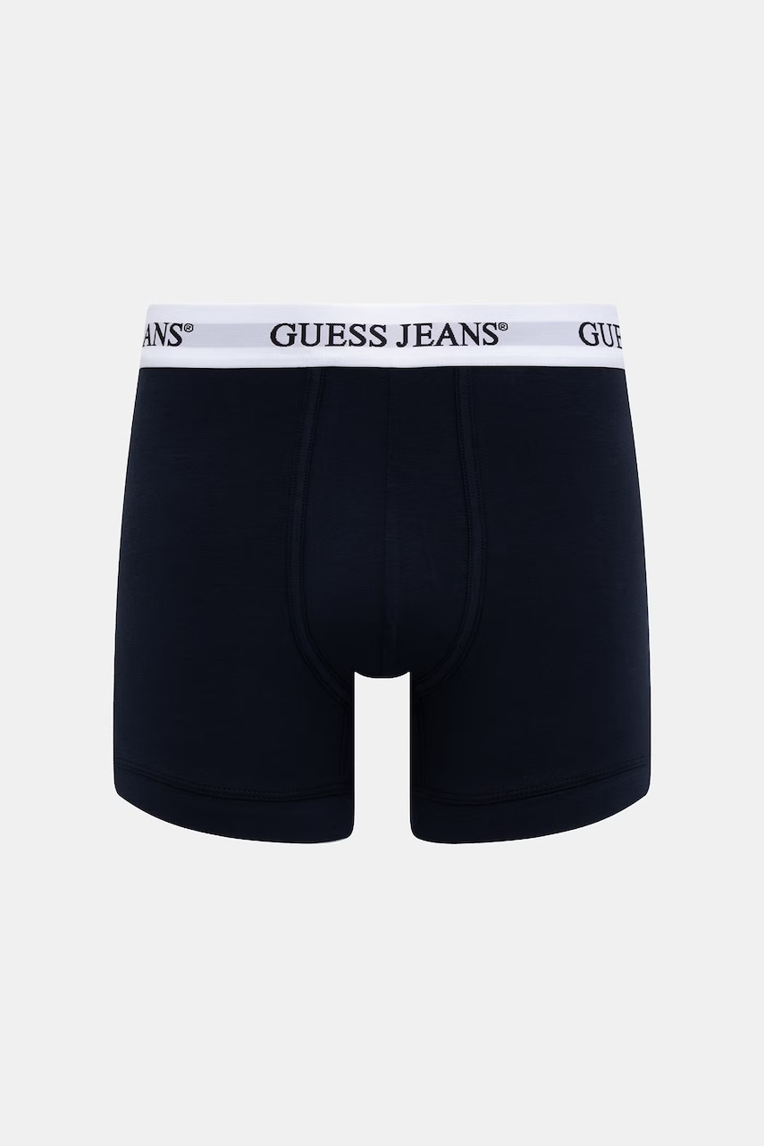 Boxerky Guess Jeans 3-pak