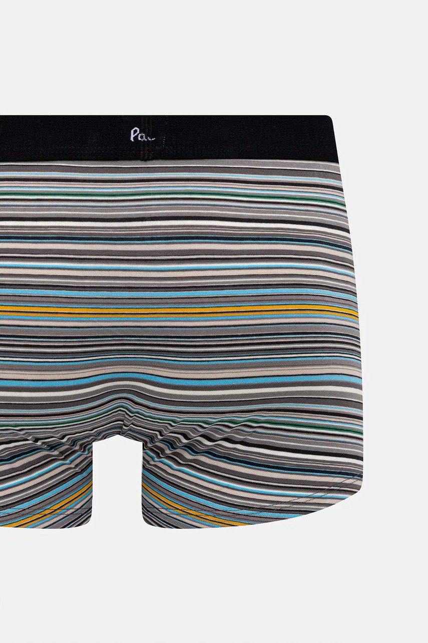 Paul Smith boxerky pánské bavlněné 7 PACK MIX SIGN 7-pack (obrázek 10)