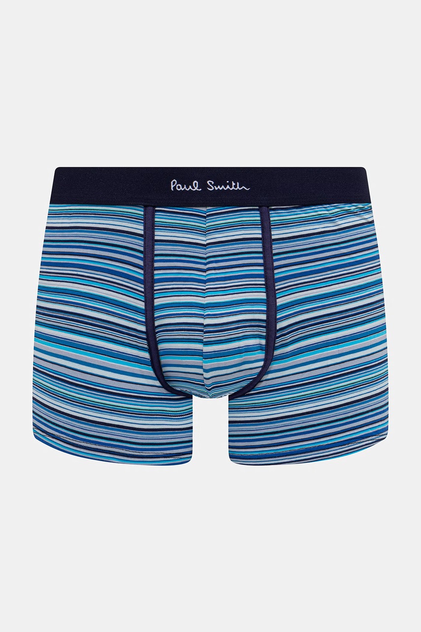 Paul Smith boxerky pánské bavlněné 7 PACK MIX SIGN 7-pack (obrázek 3)