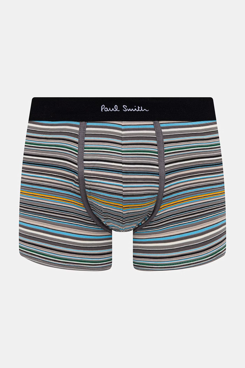Paul Smith boxerky pánské bavlněné 7 PACK MIX SIGN 7-pack (obrázek 4)