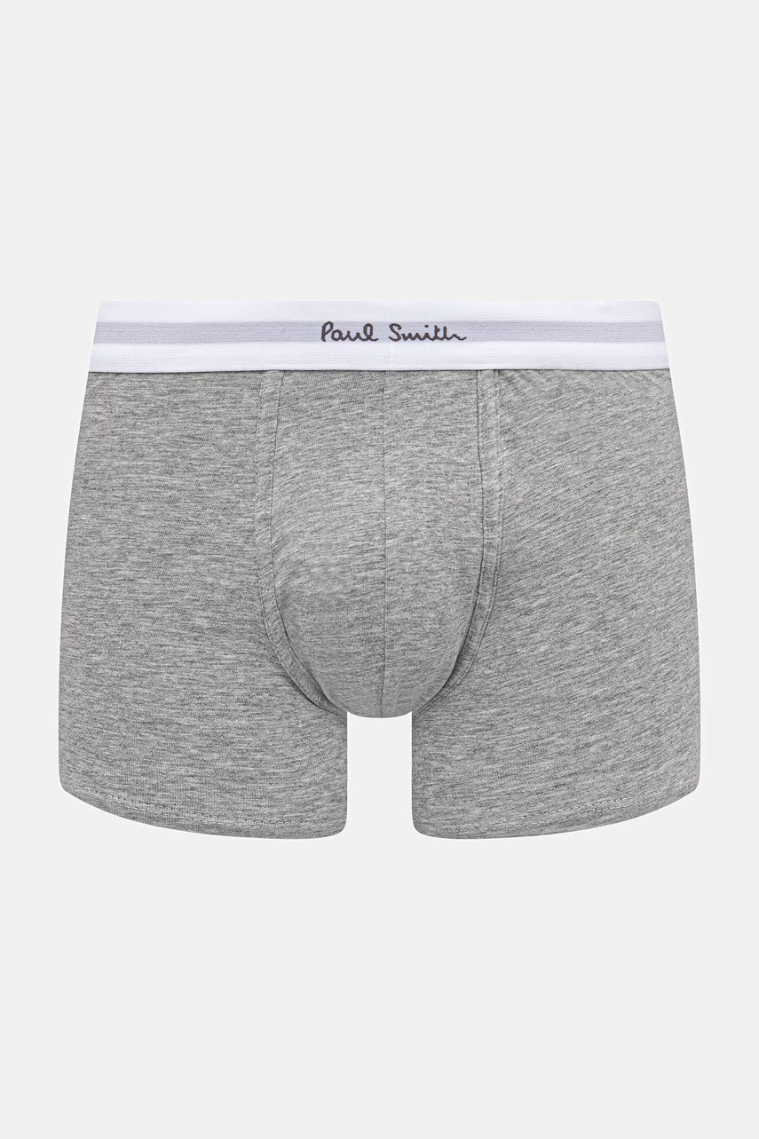 Paul Smith boxerky pánské bavlněné 7 PACK MIX SIGN 7-pack (obrázek 5)