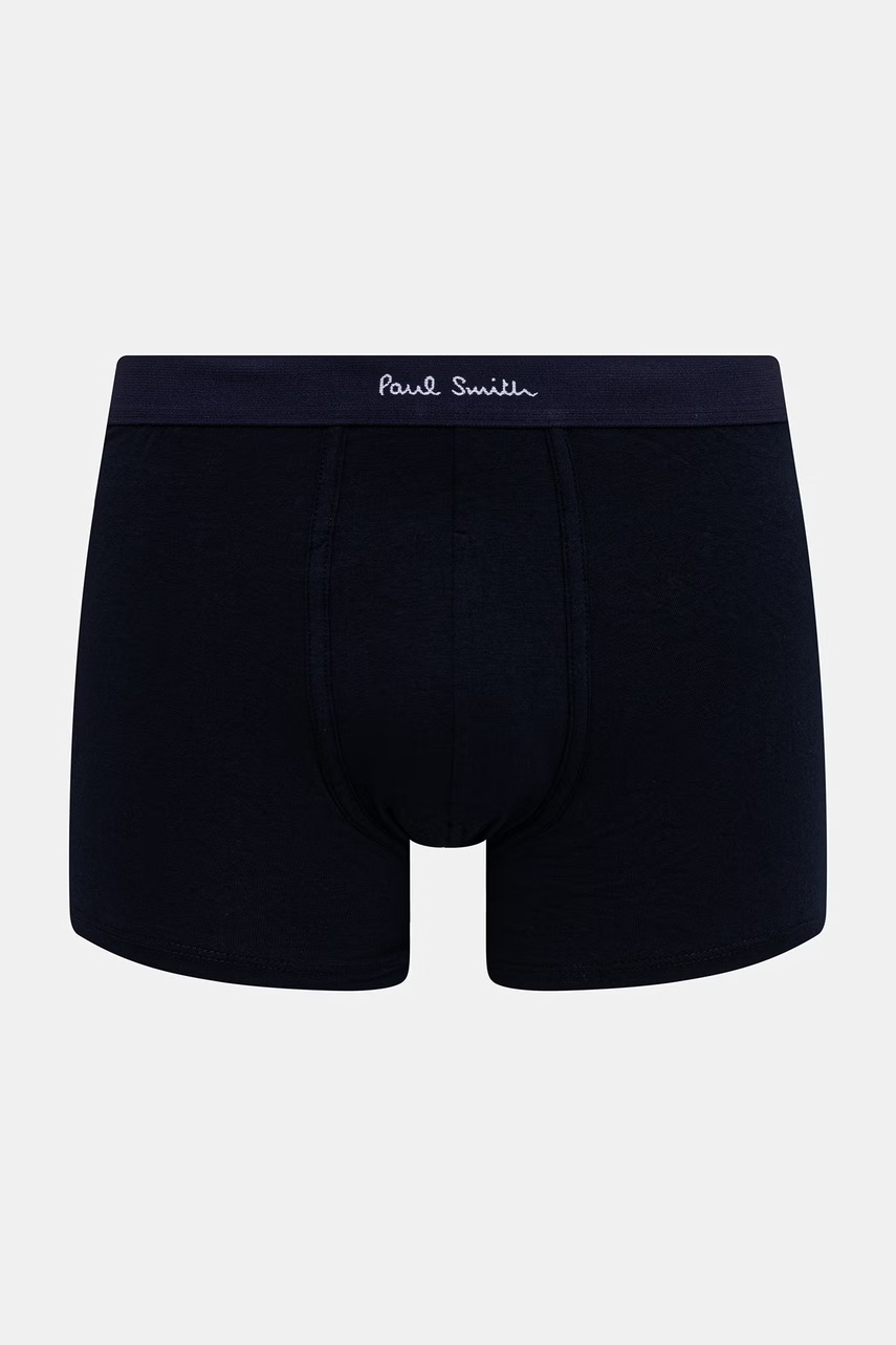 Paul Smith boxerky pánské bavlněné 7 PACK MIX SIGN 7-pack (obrázek 6)