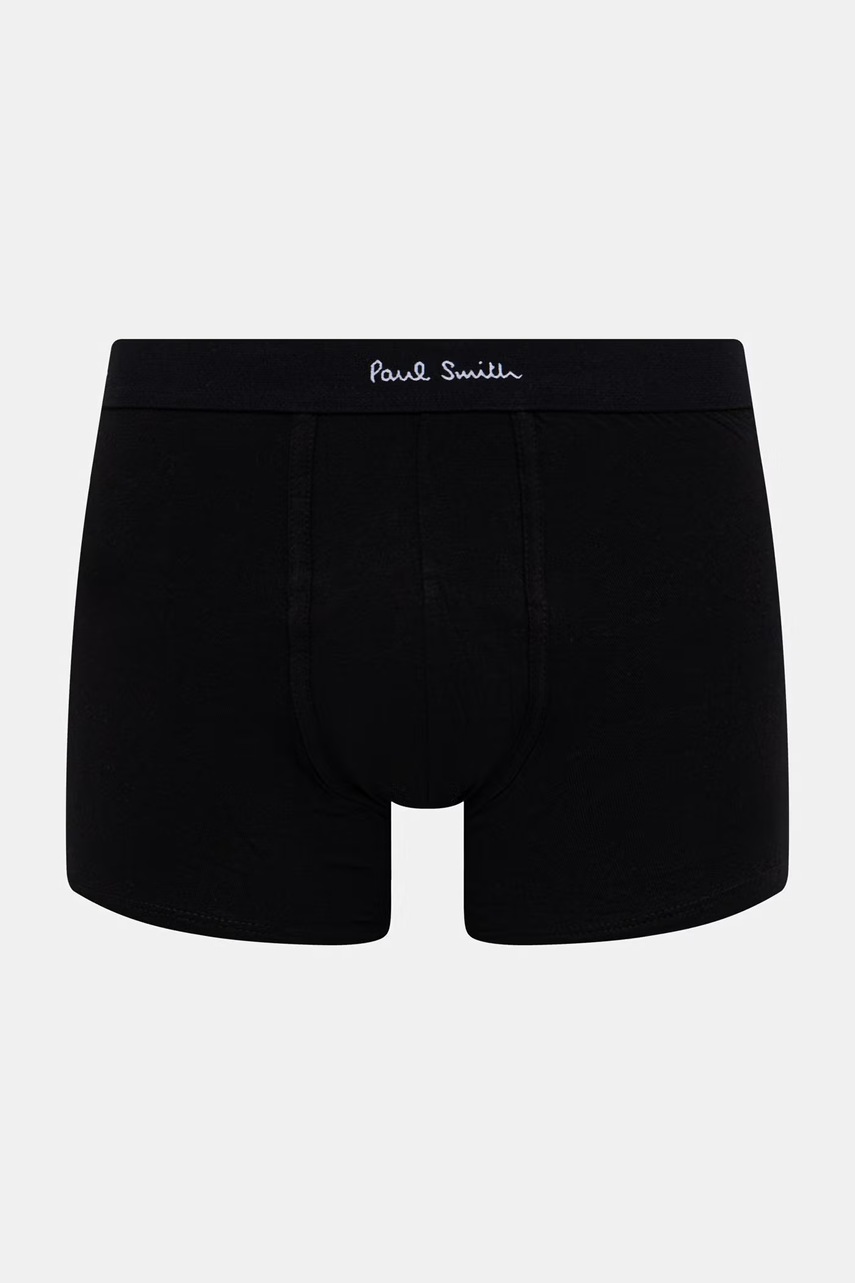 Paul Smith boxerky pánské bavlněné 7 PACK MIX SIGN 7-pack (obrázek 7)