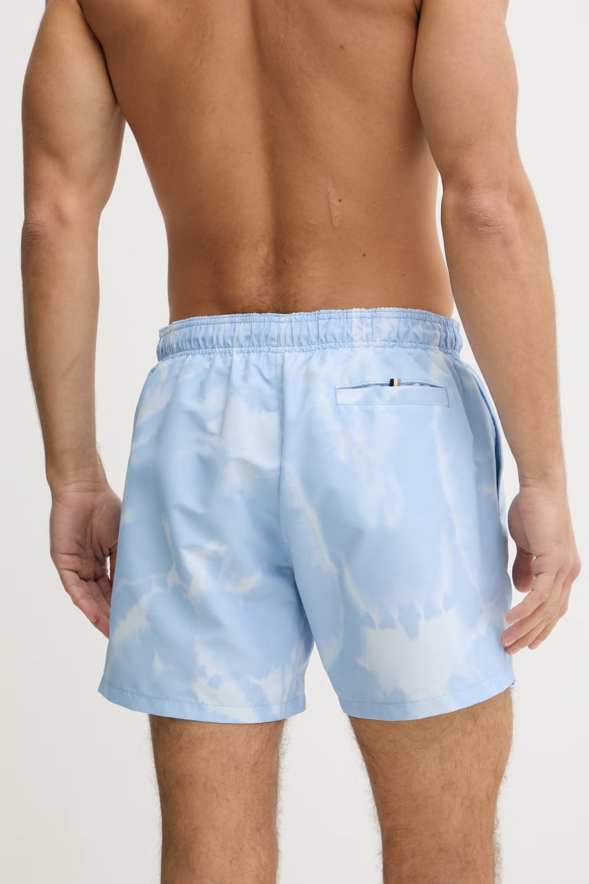 BOSS Plavecké šortky pánské (obrázek 3)