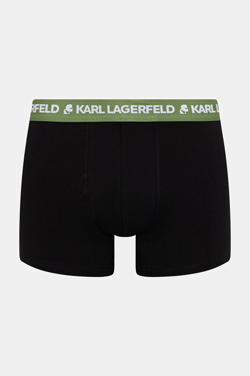 Karl Lagerfeld boxerky pánske 5-pak