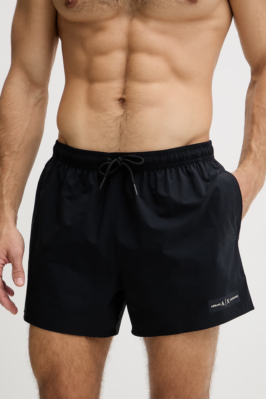 Armani Exchange pánske