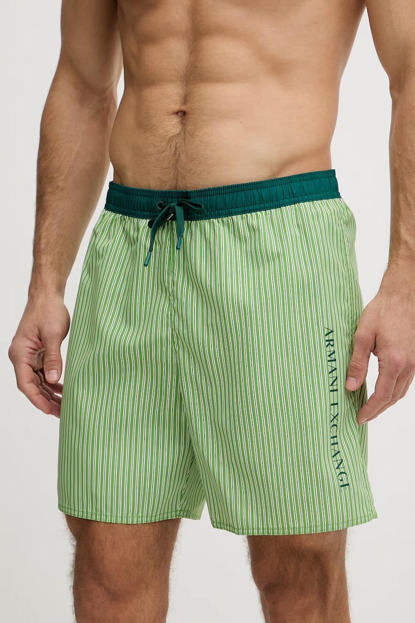 Armani Exchange pánske