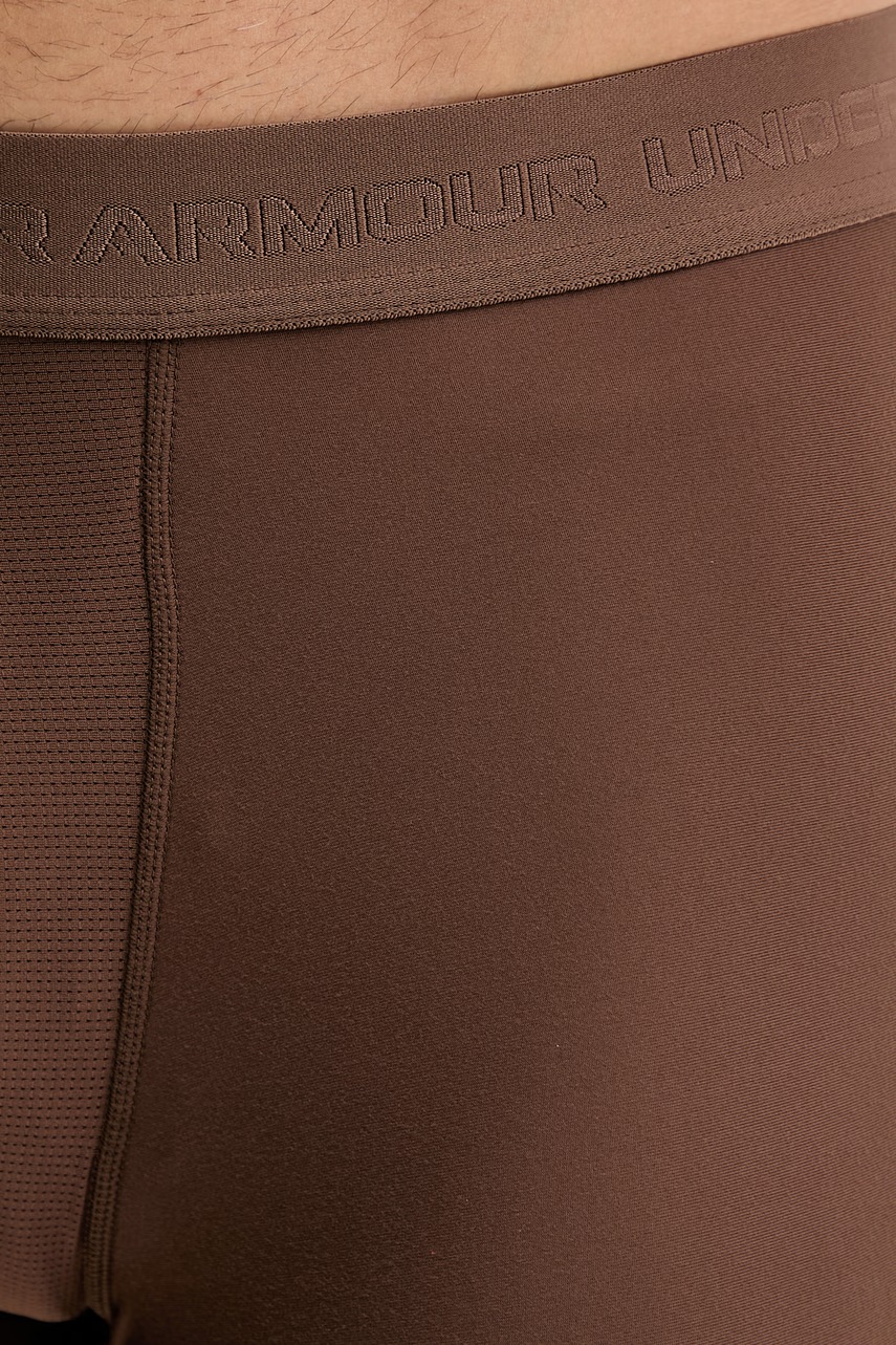 Under Armour Boxerky pánske PERFORMANCE TECH 3-pak