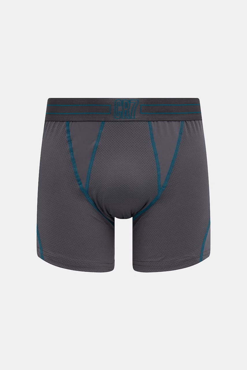 Boxerky CR7 Cristiano Ronaldo 2-pak