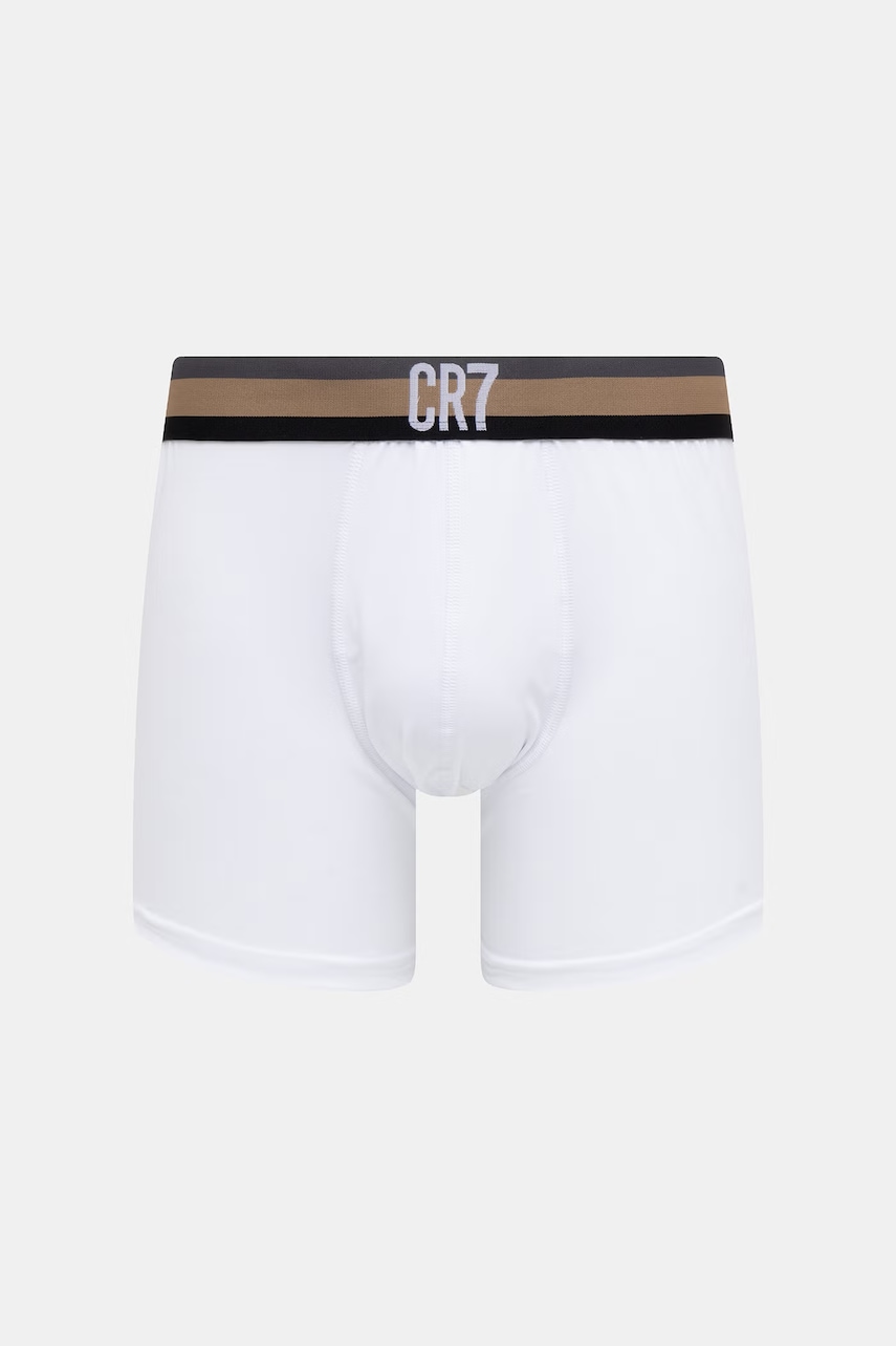 Boxerky CR7 Cristiano Ronaldo 5-pak