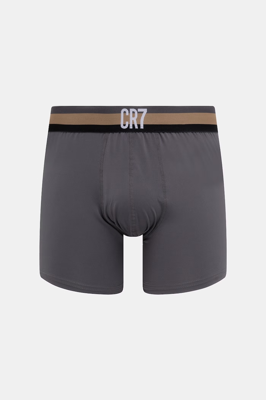 Boxerky CR7 Cristiano Ronaldo 5-pak