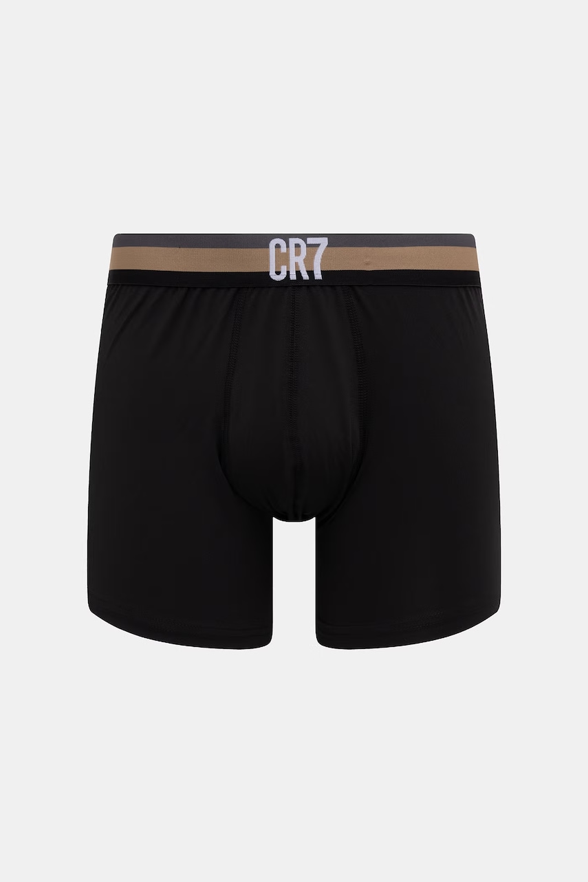 Boxerky CR7 Cristiano Ronaldo 5-pak