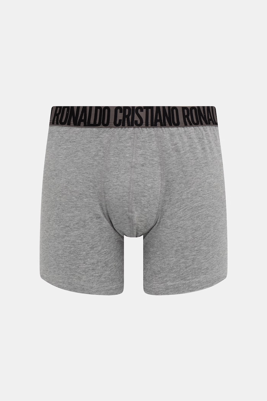 Boxerky CR7 Cristiano Ronaldo 3-pak