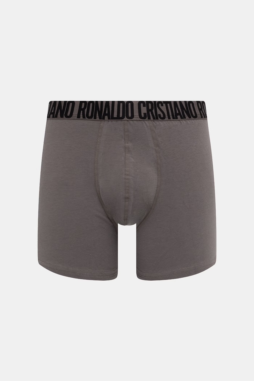 Boxerky CR7 Cristiano Ronaldo 3-pack (obrázek 3)