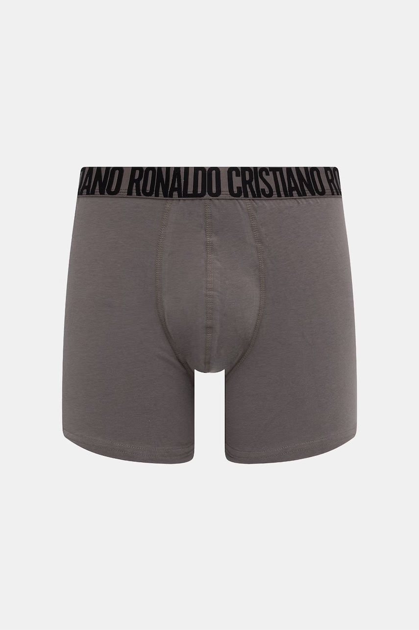 Boxerky CR7 Cristiano Ronaldo 3-pak