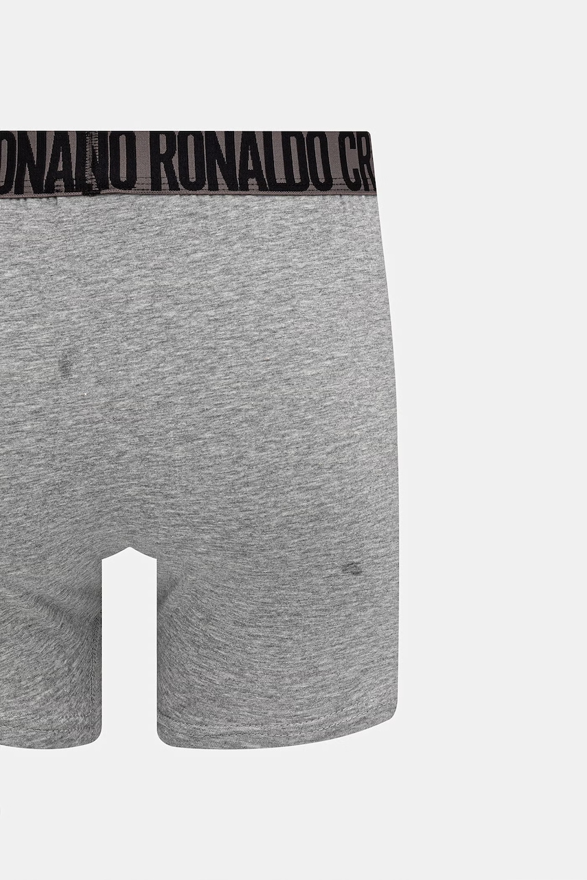 Boxerky CR7 Cristiano Ronaldo 3-pak